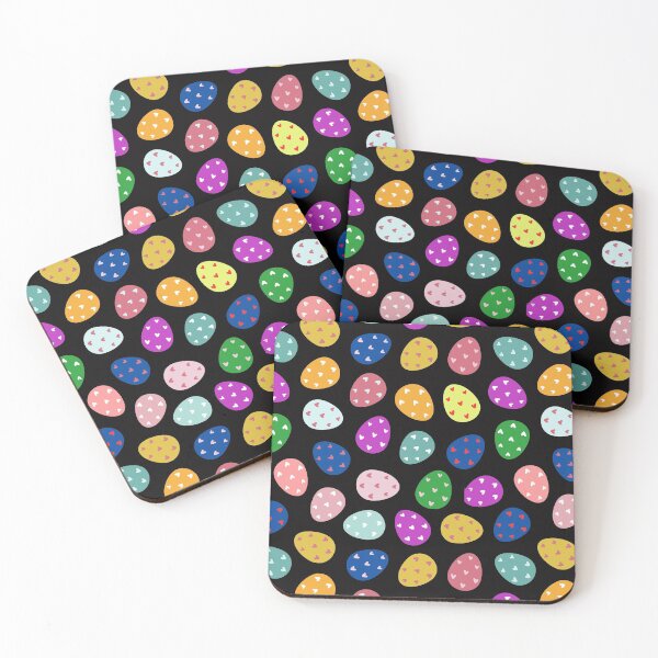 Item preview, Eggs Pattern designed and sold by virillanissa.