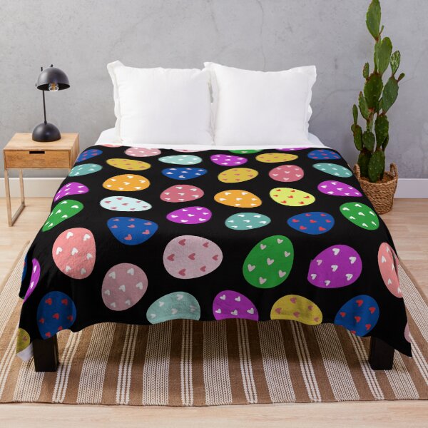 Item preview, Eggs Pattern designed and sold by virillanissa.
