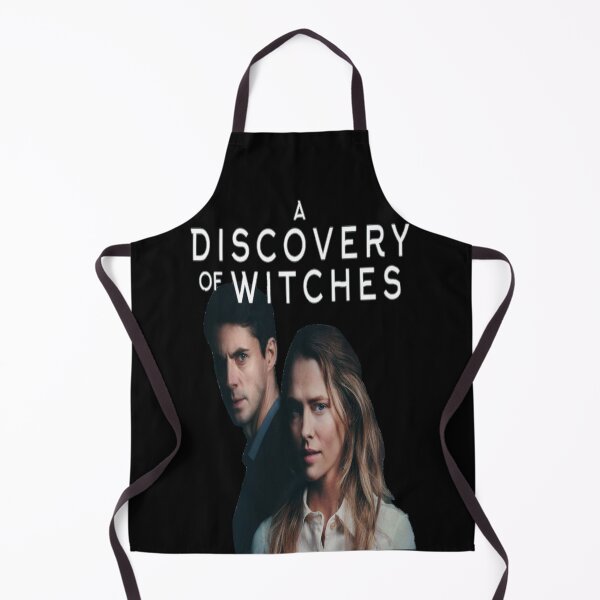 Item preview, A discovery of witches . designed and sold by Bodda01.