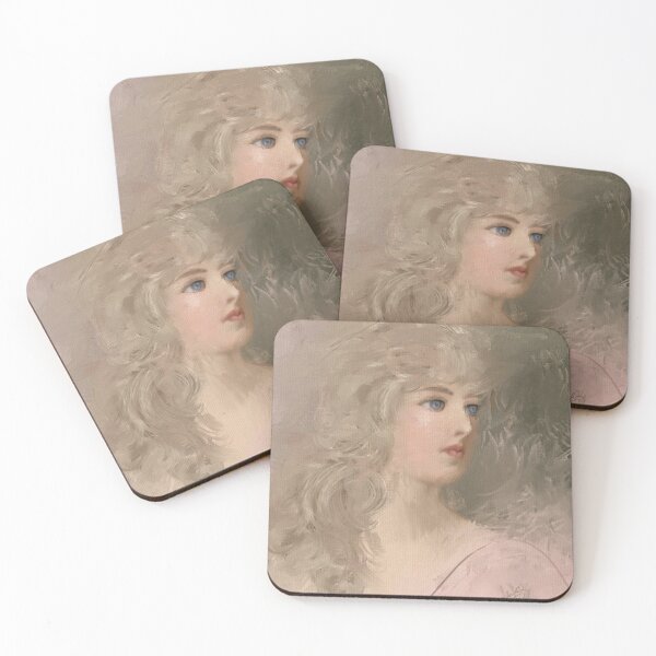 Item preview, MUJER DE ROSA designed and sold by Shayna4H.