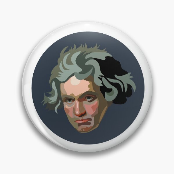 Artikelvorschau, Beethoven. entworfen und verkauft von mandygracecello.