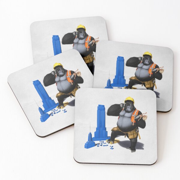 Item preview, Building an Empire (Wordless) designed and sold by rob art | illustration.