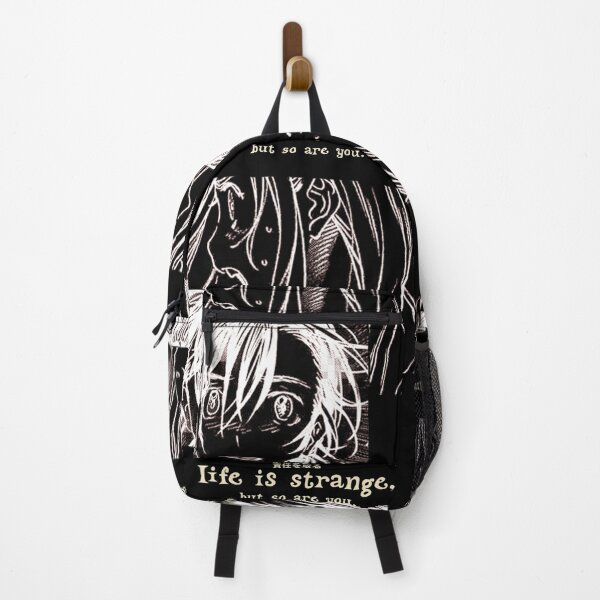 Item preview, Summertime Render ''LIFE IS STRANGE'' V2 designed and sold by riventis66.