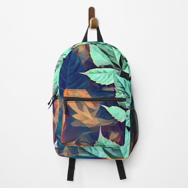 Item preview, Abstract Leaves designed and sold by csoDesign.