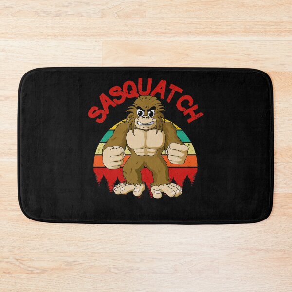 Item preview, Sasquatch designed and sold by Windmill Wildflowers.