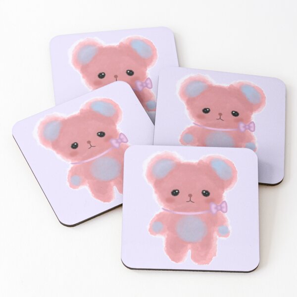 Item preview, Kawaii Bear designed and sold by cavvalier.