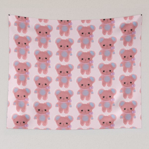 Item preview, Kawaii Bear designed and sold by cavvalier.