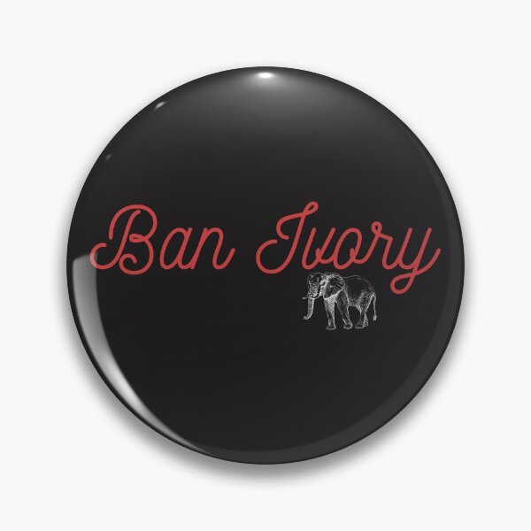 Item preview, Ban Ivory designed and sold by ruviniud.