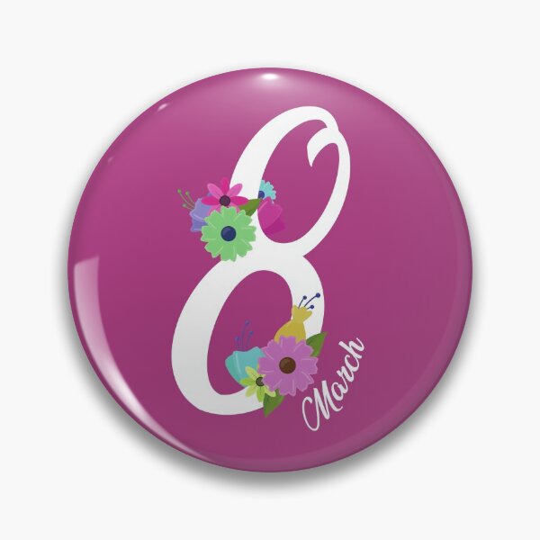 Item preview, March 8 womens day designed and sold by Zebra-fashion.