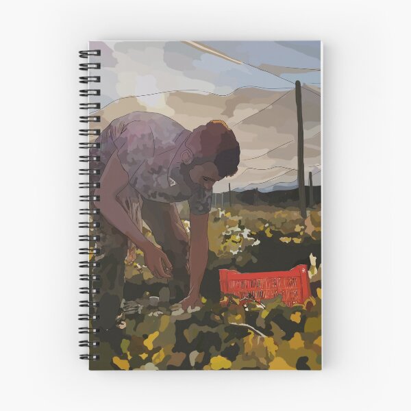 Item preview, Tomato's picker on the Alpes designed and sold by PaulaFimonte.