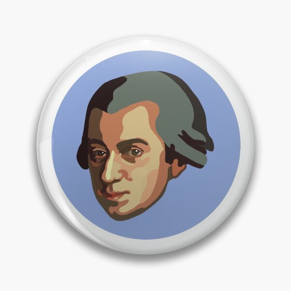 Item preview, Mozart. designed and sold by mandygracecello.