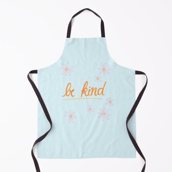 Item preview, Be kind daisies designed and sold by AkakoAi.