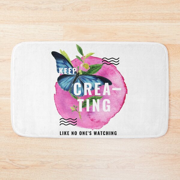Item preview, Keep Creating - Light designed and sold by Sershni.