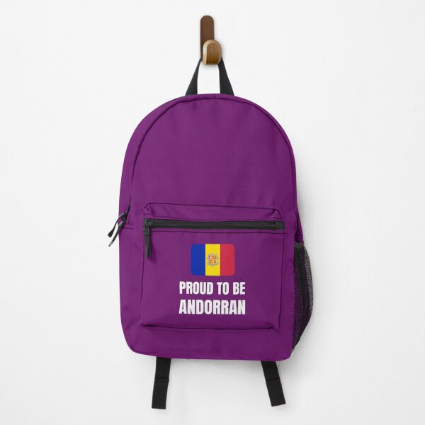 Item preview, Proud to be Andorran designed and sold by fev-rocks.