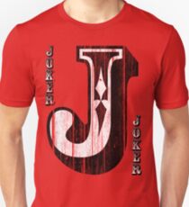 Big Joker Unisex T-Shirt