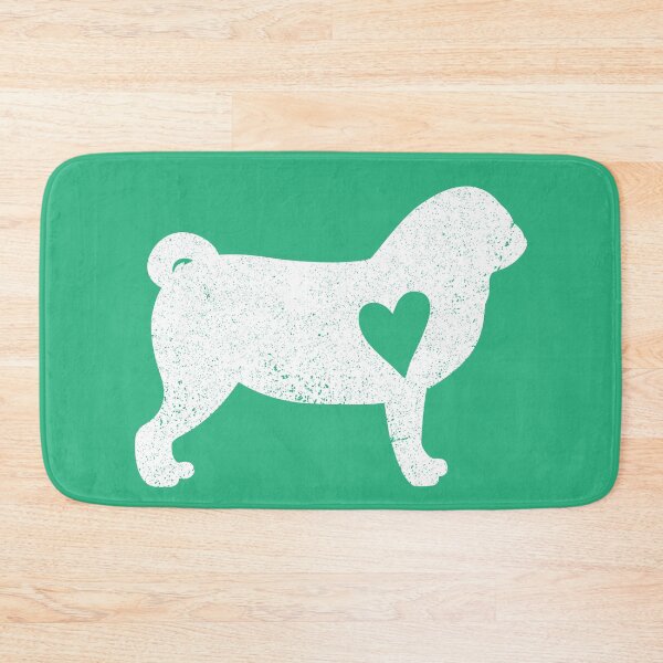 Item preview, Pug Dog Lover designed and sold by faudeltn.