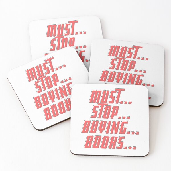 Item preview, Must stop buying books designed and sold by bookloversclub.
