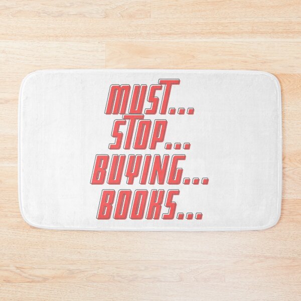 Item preview, Must stop buying books designed and sold by bookloversclub.