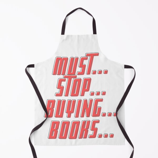 Item preview, Must stop buying books designed and sold by bookloversclub.