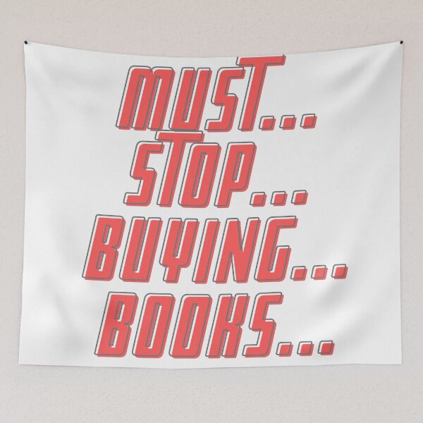 Item preview, Must stop buying books designed and sold by bookloversclub.