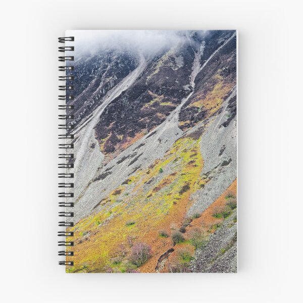 Item preview, Wastwater Screes, English Lake District designed and sold by Martyn R Arnold Fine Art Nature & Landscape Photography.