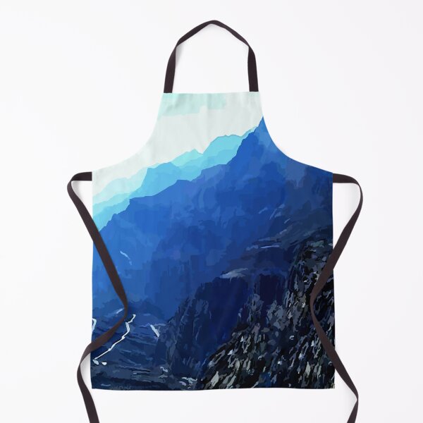 Item preview, Rock Mountain UAE, Jees Mountain, RAK designed and sold by blueocan.