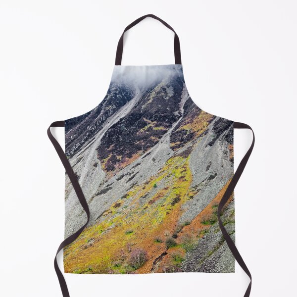 Item preview, Wastwater Screes, English Lake District designed and sold by Martyn R Arnold Fine Art Nature & Landscape Photography.