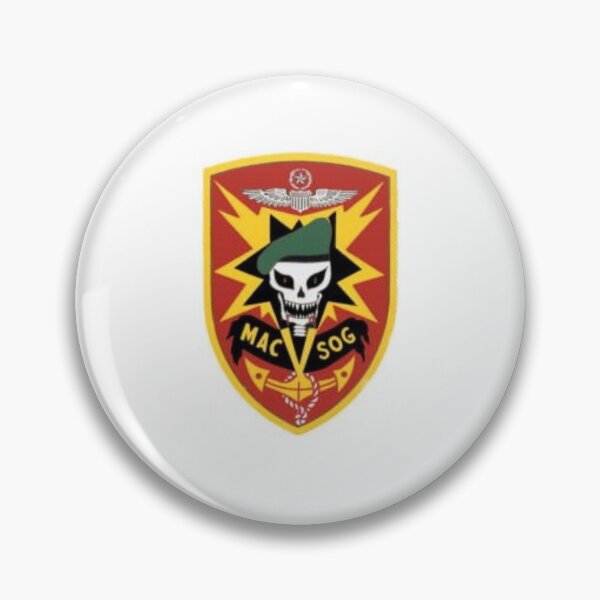 Item preview, Joint Personnel Recovery Center Vietnam designed and sold by mikoala50.