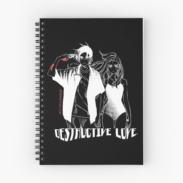Item preview, Summertime Render ''DESTRUCTIVE LOVE'' V1 designed and sold by riventis66.