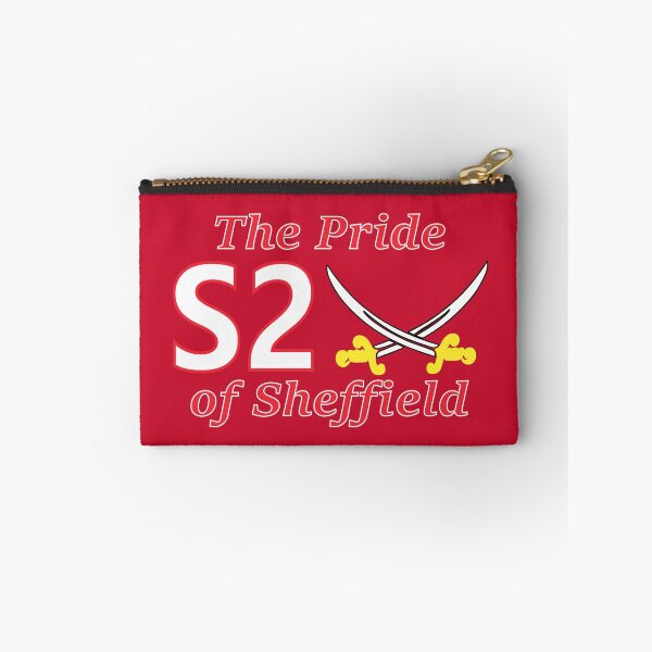 Item preview, The Pride of Sheffield S2 designed and sold by Rag-Dog.