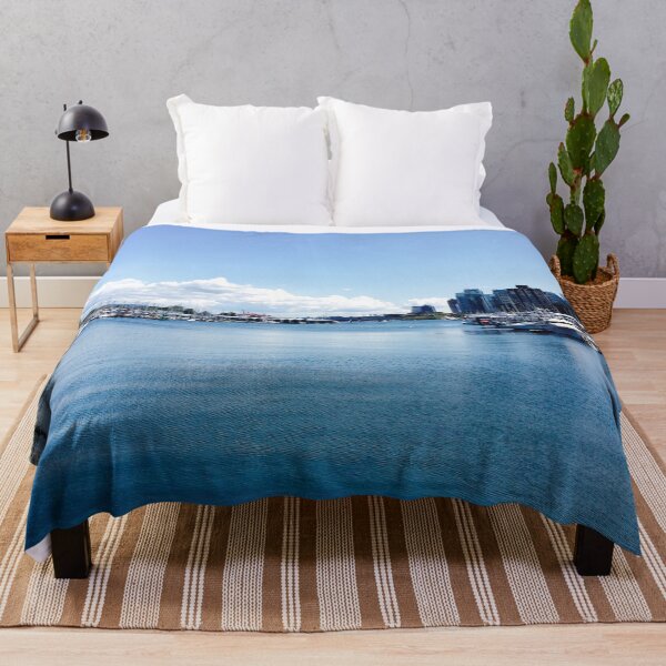 Item preview, Vancouver Coal Harbour designed and sold by PolygonePhotos.