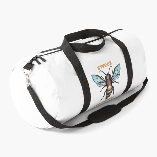 Item preview, Honey Bee - Sweet As Honey designed and sold by The White Bat.
