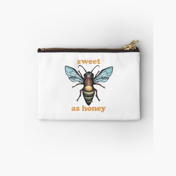 Item preview, Honey Bee - Sweet As Honey designed and sold by The White Bat.