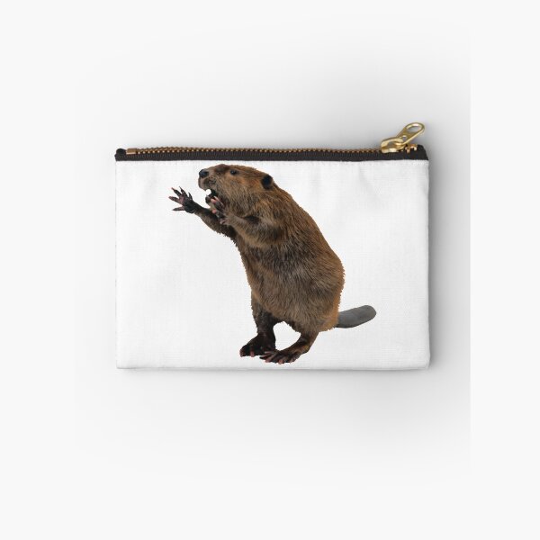 Item preview, Beaver designed and sold by DoodleDashCollective.