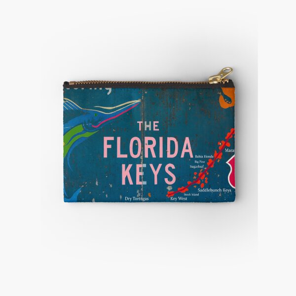 Item preview, Entering The Florida Keys designed and sold by johnlackphotos.