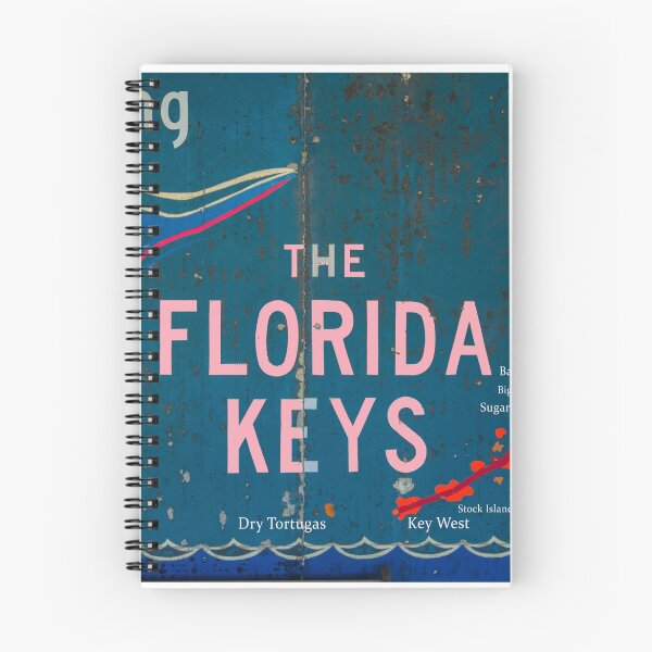 Item preview, Entering The Florida Keys designed and sold by johnlackphotos.