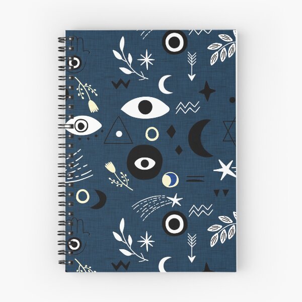 Item preview, cosmic charm blue designed and sold by susycosta.