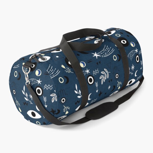 Item preview, cosmic charm blue designed and sold by susycosta.