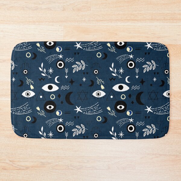 Item preview, cosmic charm blue designed and sold by susycosta.