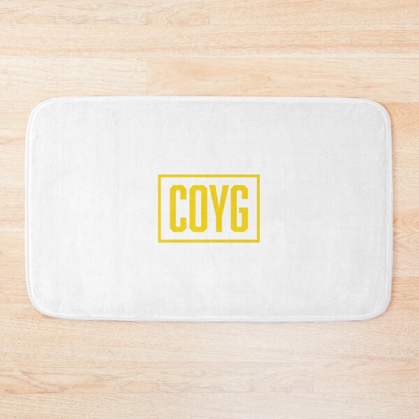 Item preview, COYG designed and sold by TalkArsenal.