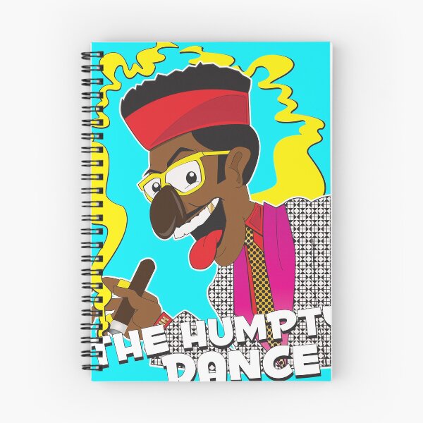 Item preview, HUMPTY HUMP designed and sold by JordanBean823.