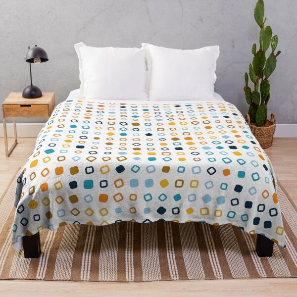Item preview, Subtle Differences Square Collection designed and sold by XavierWendling.