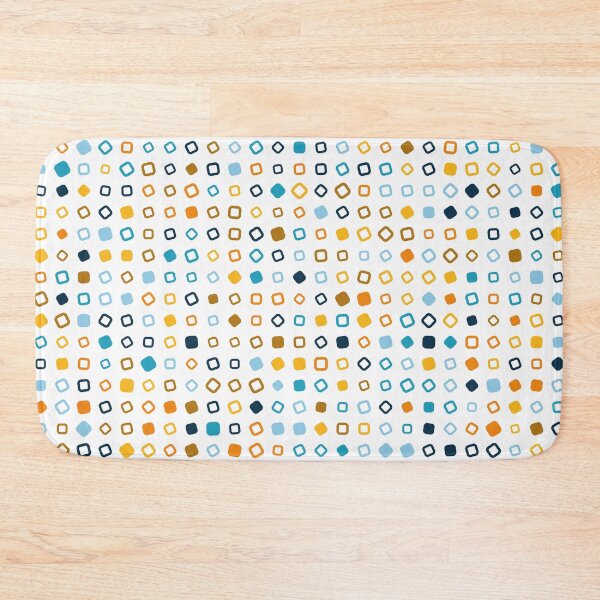 Item preview, Subtle Differences Square Collection designed and sold by XavierWendling.