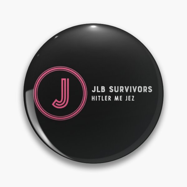 Item preview, JLB Survivors Campaign designed and sold by RyanLJ.