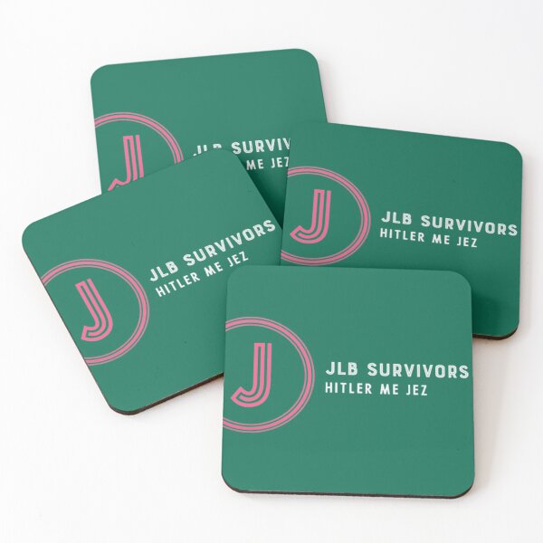 Item preview, JLB Survivors Campaign designed and sold by RyanLJ.
