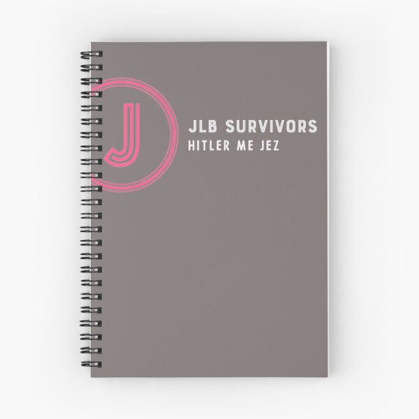 Item preview, JLB Survivors Campaign designed and sold by RyanLJ.