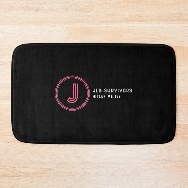 Item preview, JLB Survivors Campaign designed and sold by RyanLJ.