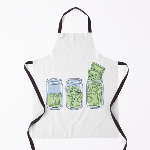 Item preview, Dollar Bills Jars designed and sold by gnunes81.