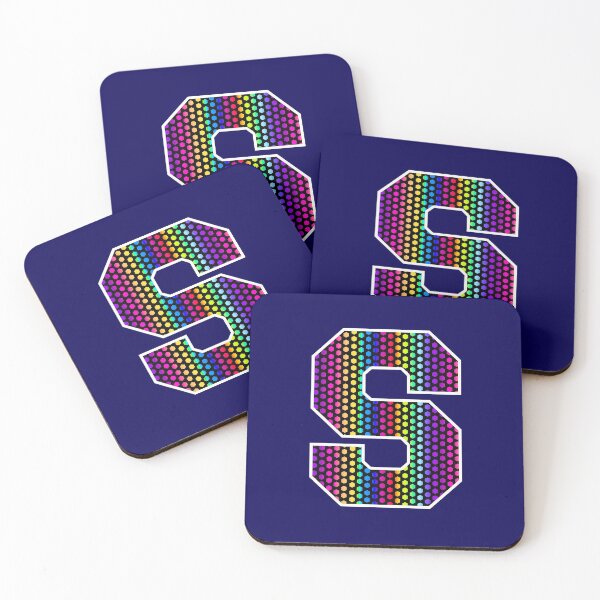 Item preview, S for Schmeichel designed and sold by Bertore.