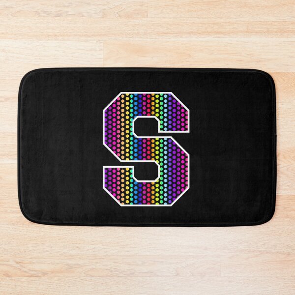 Item preview, S for Schmeichel designed and sold by Bertore.